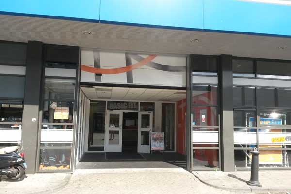 Fysiotherapie Amsterdam Noord