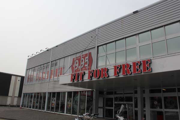 Fysiotherapie Rotterdam Blijdorp