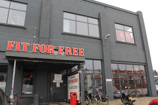 Fysiotherapie Rotterdam Ceintuurbaan