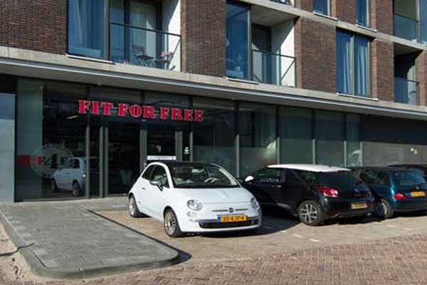 Fysiotherapie Utrecht Oudenoord